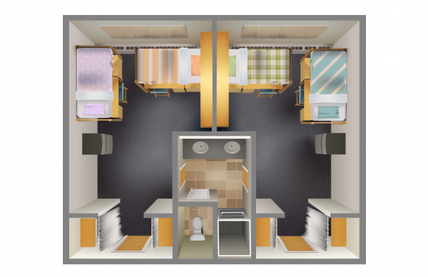 Gabaldon-3d-suite-4-Students-Top