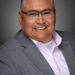 Buddy Rocha, Council Member of the Yavapai-Apache Nation