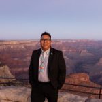 Timothy Nuvangyaoma, Chairman, Hopi Tribe