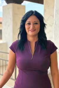 Tiffani Jaseph-2026 Arizona Teacher of the year