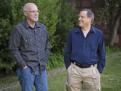 Downum and Pawlowicz