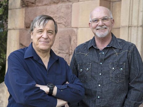 Drs. Downum and Pawlowicz