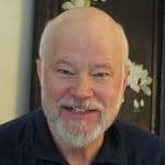 Randy Scott portrait