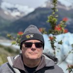 Headshot of Tim Lowrey