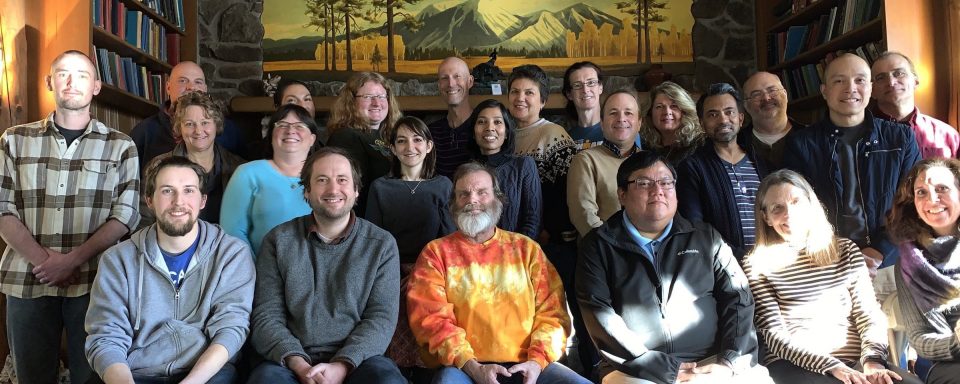 Faculty and Staff Photo