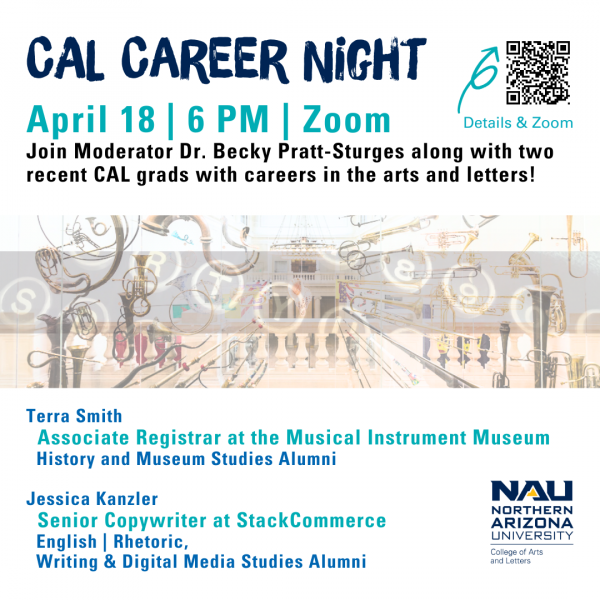 The long description repeats the text in the flyer.