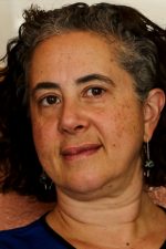 Professor Alexandra Carpino