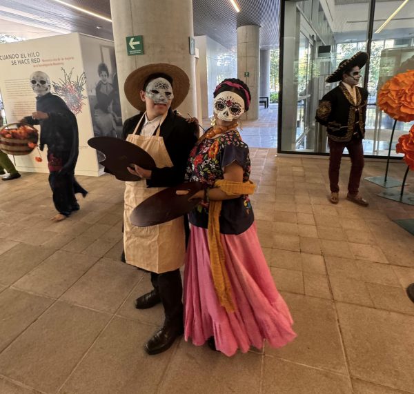 Two people dressed&hellip; <a href=