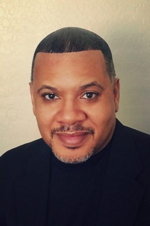 Book Prize Recipient Ronald Finley