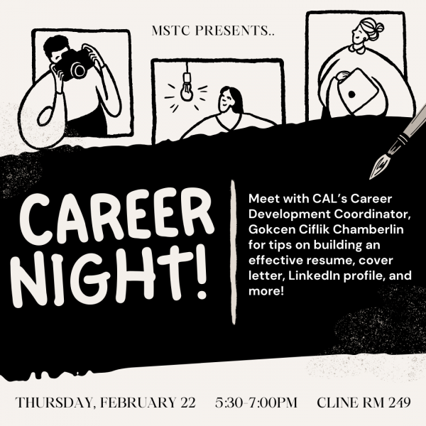 The image shows drawings of photographers and painters. The long description repeats the text. 