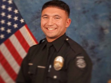 A portrait of Marcel Perez