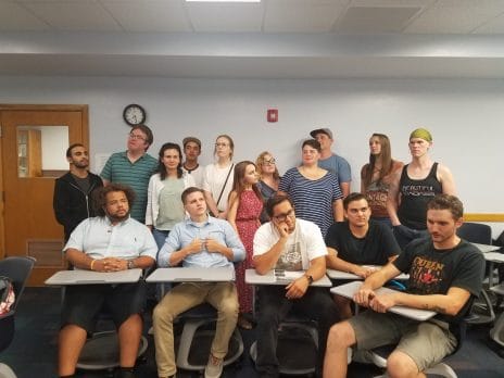 nau phi alpha theta meets