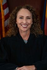 Headshot of 1995 Philosophy Department Alum Jacki Ireland