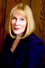 Headshot of 1978 Philosophy Department Alum Katherine Ramsland