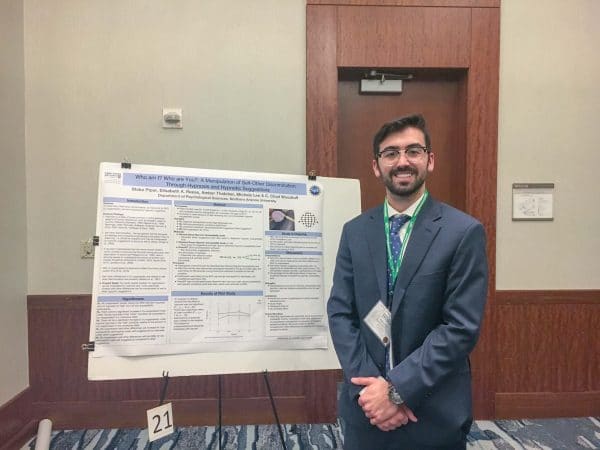 Photo of Blake Piper