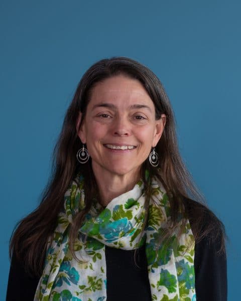 Photo of Nora Dunbar, Ph.D.