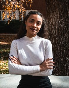 Photo of Deja Kennedy