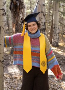 Photo of Emily Watkins