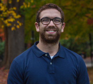 Photo of Eric Cerino