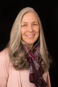 Heidi Wayment, Ph.D., Chair, Department of Psychological Sciences