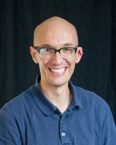 Photo of Jason Whetten