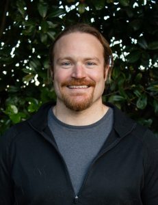 Photo of Robert Wickham, Ph.D. 