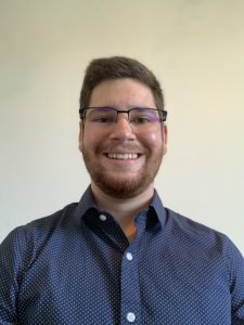 Photo of Ryan Shallcross