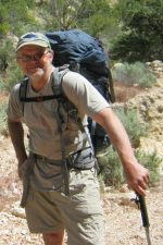 GCS Faculty Rick Kempa