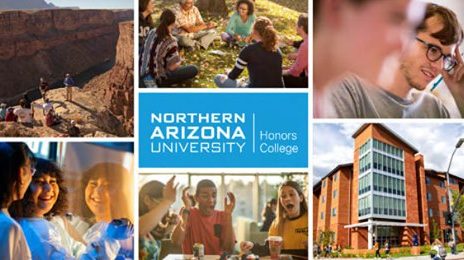 Honors JacksFunder Campaign