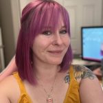 photo of Elizabeth Freund