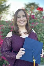 Photo of Jessica Kenagy