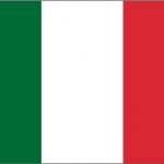 Italian Flag