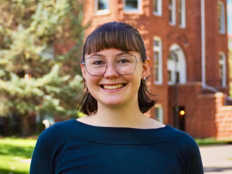 Picture of Lydia Muentz