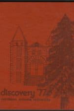Discovery 77 cover