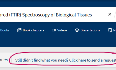 Link to Blank DDS Form