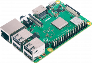 Raspberry Pi