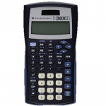 TI-30X Calculator