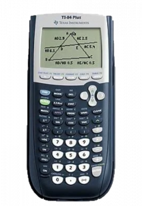 TI-84 Calculator
