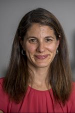 Heidi Feigenbaum, professor, associate chair of graduate studies