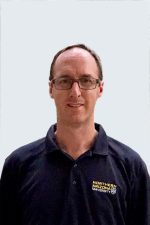 Timothy Becker, associate professor of practice