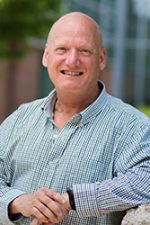 Perry Wood, Lab Manager, Instructor