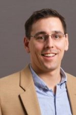 Michael Shafer, Associate Professor