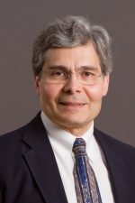 F. Ernesto Penado, Professor