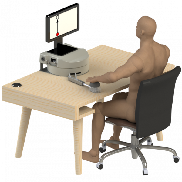 precision rehab engineering