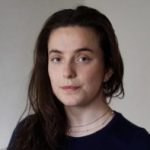 Headshot of Mairead Brogan