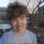 Headshot of Keven Griffen