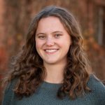 Headshot of Emma Lathrop