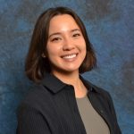 Headshot of Laura Lee