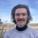 Headshot of Lucas McClure