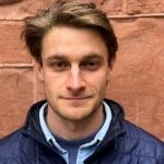 Headshot of Nicholas LInk